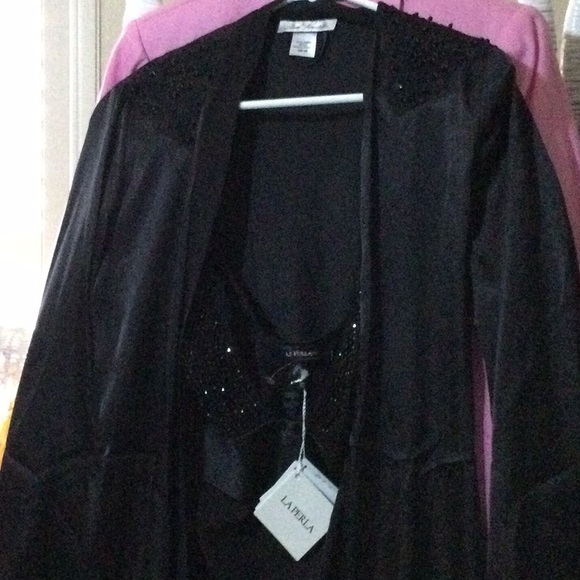 La Perla short gown - Picture 15 of 16